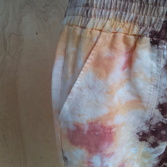 NWT Tina + jo big thunder trapunto pants - Picture 5 of 6